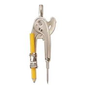 Achieva® Compass with Pencil