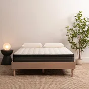 9.5 Inch Foam Euro Top