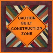 Quilting Signs