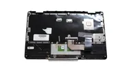 Keyboard/palmrest/trackpad for use with Lenovo N23 Yoga Chromebook ZA26