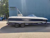 2004 Tige 24V