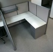 5×5 Cubicles