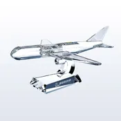 Airplane (2 Engine Model)
