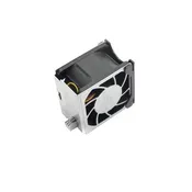 Brocade 84-1000606-01 FCX Switch Series Assembly Fan Module, Silver (C
