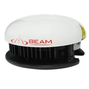 Beam IsatDOCK Vehicular ACTIVE Antenna (Magnetic)