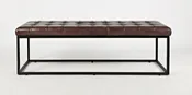 Archive Siena Bench