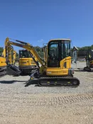 XCMG XE35U Mini Excavator For Sale