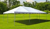 Canopy 20×30 White