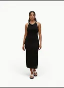 Alohas Delicate Knit Dress