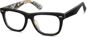 Bodega Eyeglasses 4455