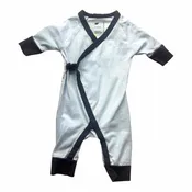 2-Tone Kimono