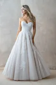 Abella E465 Fernanda || Wedding Dresses for Every Bride in Sacramento — Bride To Be Couture