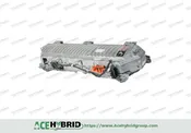 2009 – 2013 GMC Sierra Hybrid Battery