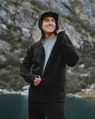Full Zip Men's by Paka