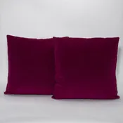 Azealia Velvet Pillow