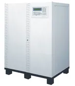 100 kVA / 80 kW 3 Phase Battery Backup Uninterruptible Power Supply (UPS) And Power Conditioner