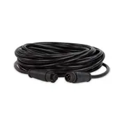 25′ Color-Changing Light Extension Cable