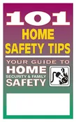 101 Home Safety Tips