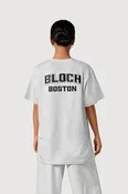 Adult Boston Short Sleeve Destination Top