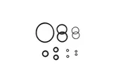 AWS Replacement O-Ring Set