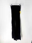 AERIE Black Solid Size SMALL Leggings