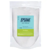 Eucalyptus Dead Sea Salt Bath Salts