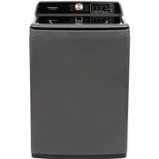 4.1 CU.FT. WASHER