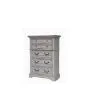 American Woodcrafters Stonebrook Chest