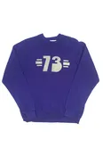 "73" Vintage Sweatshirt | M