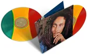 Bob Marley Legend: 30th Anniversary Edition