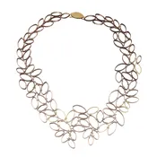 Daisy Chain Collar — laura lienhard