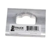 Benson Oval J-Hook J-Plate 6700 LBS