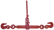 1/2"-3/8" Ratchet Binder, Grade 70 - WLL 9,200lbs - USA