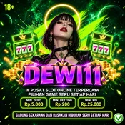 Dewi11 Game Online dan Hiburan Digital dalam Satu Platform