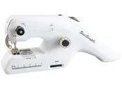 SewSimple Handheld 2-Thread Sewing Machine
