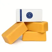 5 Pound Block Pure Beeswax