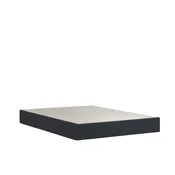 STEARNS &amp;amp; FOSTER 5 Inch Box Foundation