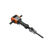 Pneumatic hammer