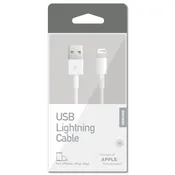Apple Original 8PIN Lightning Sync &amp; Charge Cable - 3 Ft - Repairs Bay