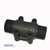Base for Thompson Valve II (TV2) 1-1/4″ NPT – 2152-000-15