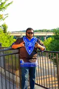 Dashiki Shirt- Phi Beta Sigma