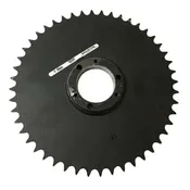50 Pitch Sprocket 1.5″ 48T