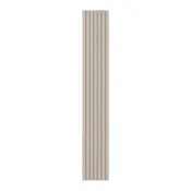 Dusk Acoustic Slat Wood Wall Panels