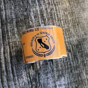 BrewCuff - 37 — Zass | Made From Rescued Materials