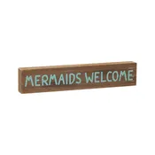 CA-2263 - Mermaids Sitter