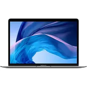 13-inch MacBook Air Intel 2-core 1.1 GHz i3 Intel Iris Plus 8GB 256GB MWTJ2LL/A (A2179)