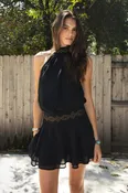 DA32223-VESPER Dress