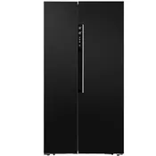 18.1" SXS LED GALLON STORAGE BLACK
