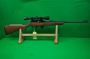 Marlin Model 922M .22 Mag Semi-Auto Rifle w/ Medalist M4R Weaver — Stadium Pawn