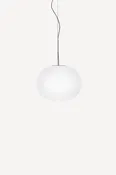 Glo-Ball S1 - Suspended Pendant, small